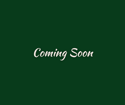 Products Coming Soon